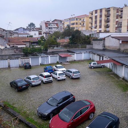 Celas Dream Studio Coimbra Exterior photo