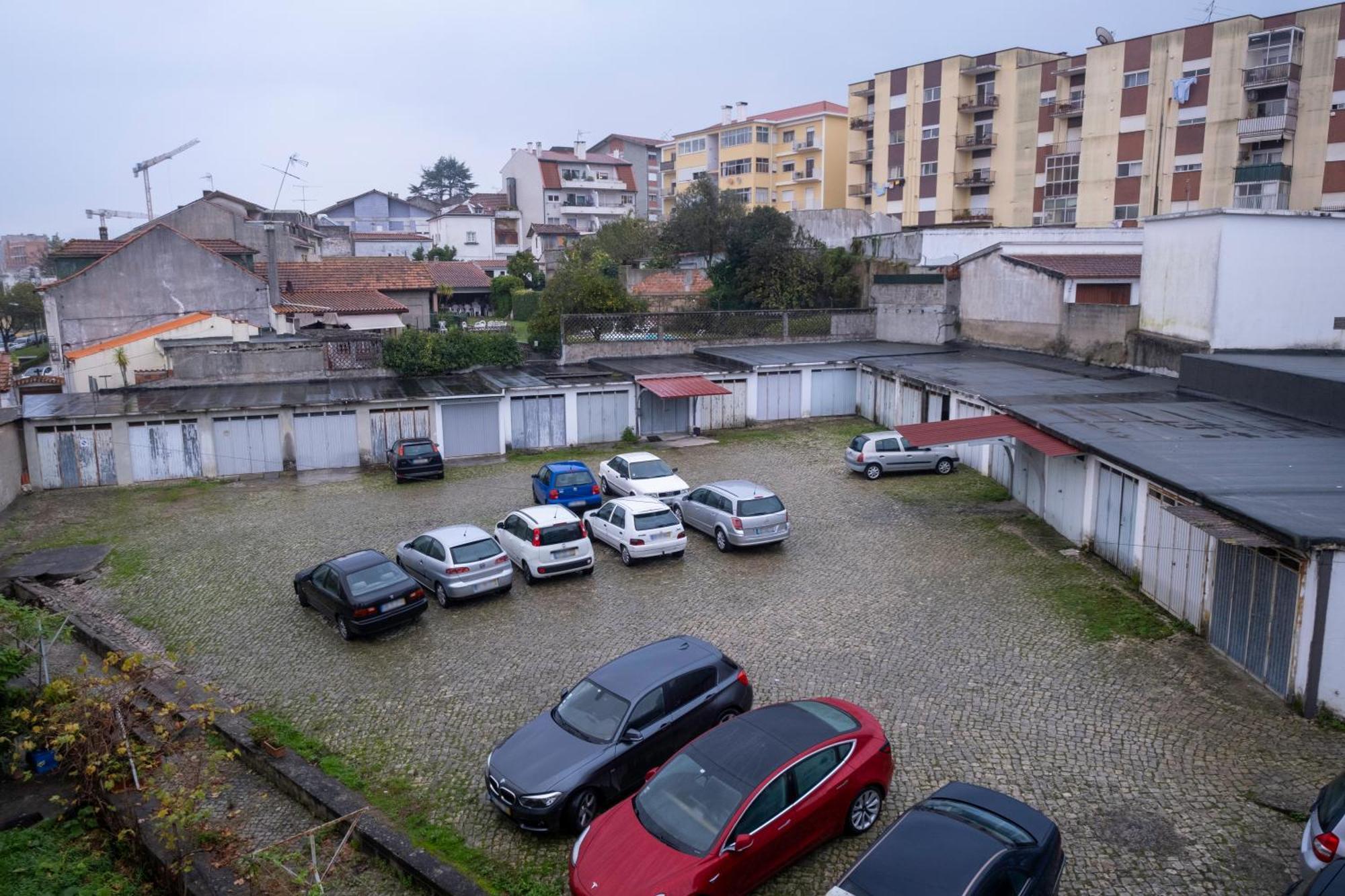 Celas Dream Studio Coimbra Exterior photo