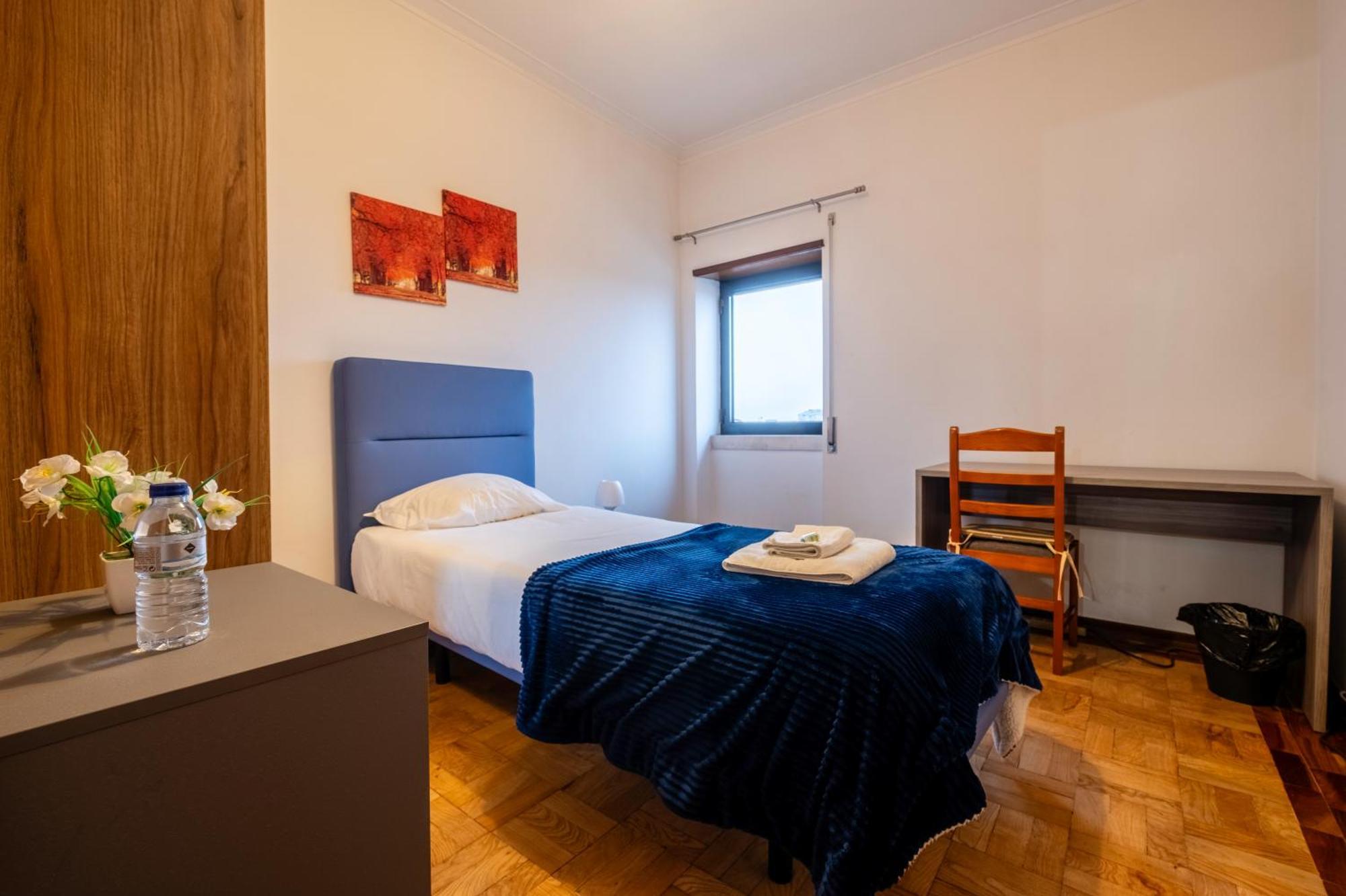 Celas Dream Studio Coimbra Exterior photo