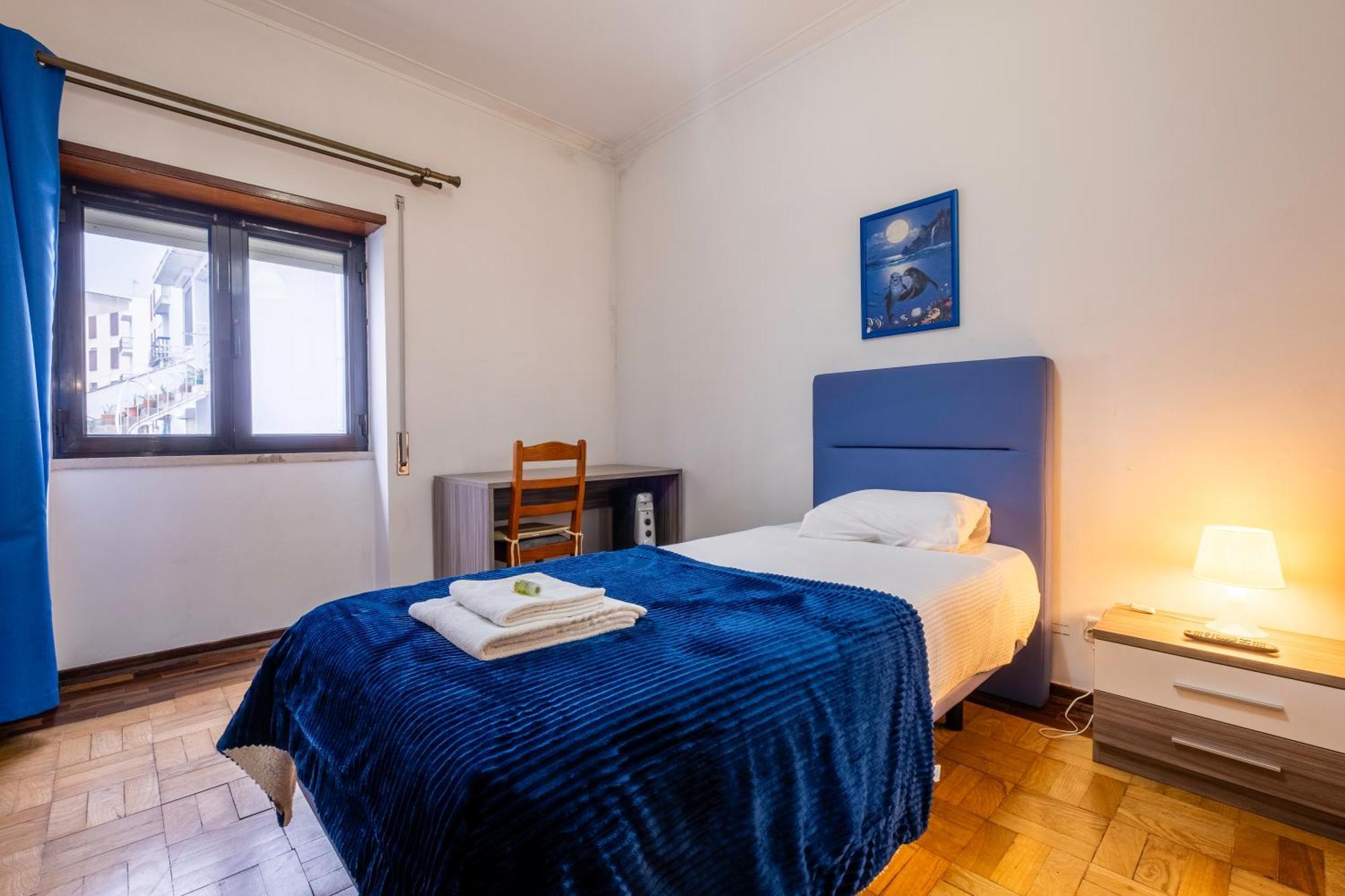 Celas Dream Studio Coimbra Exterior photo