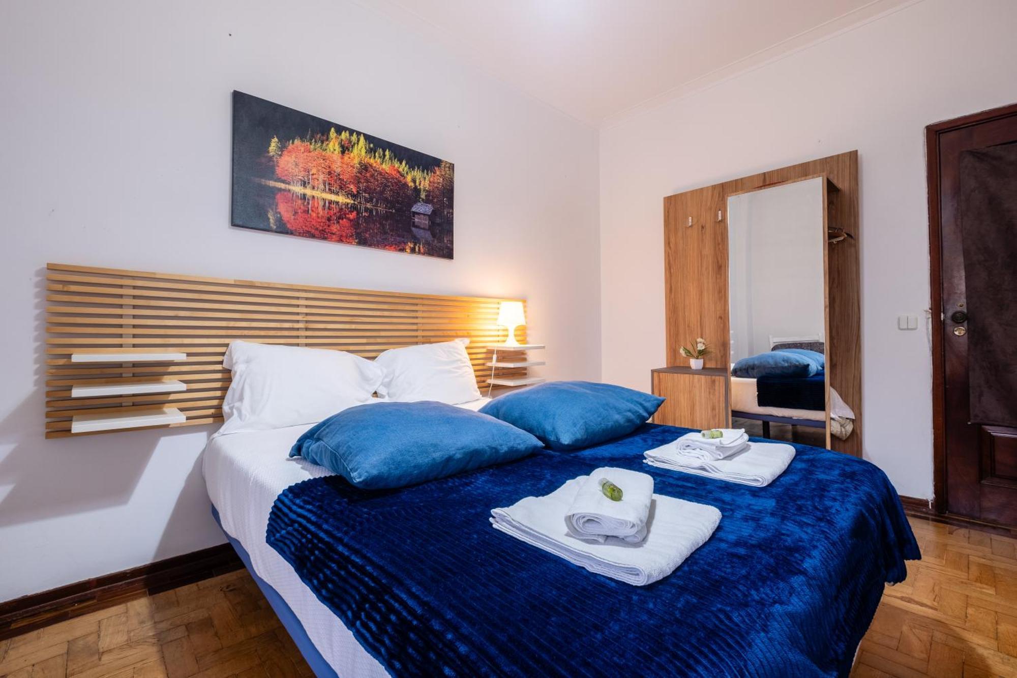 Celas Dream Studio Coimbra Exterior photo