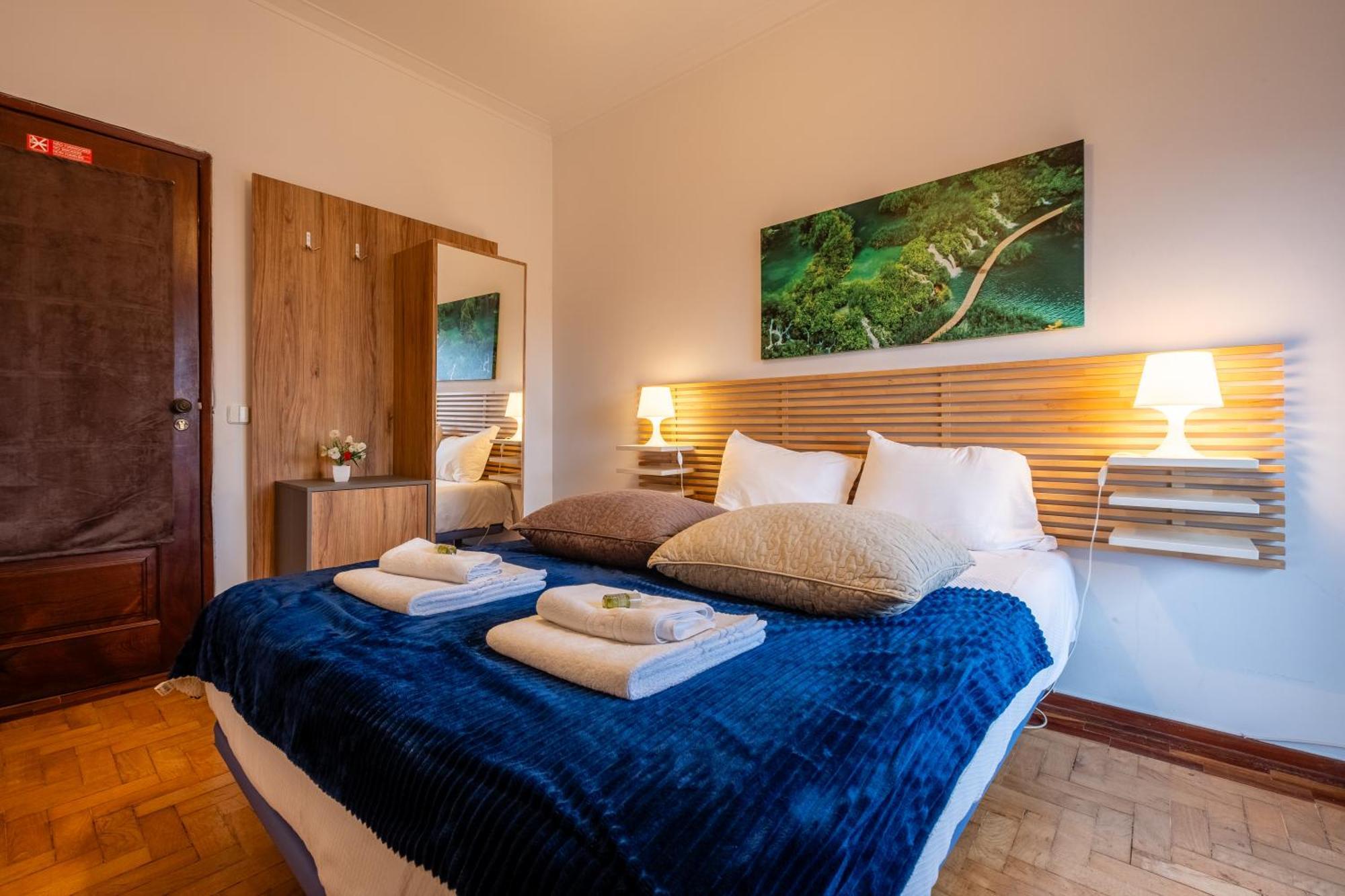Celas Dream Studio Coimbra Exterior photo