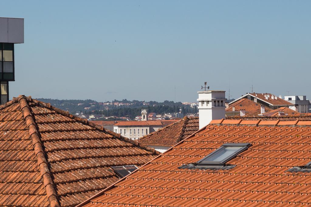 Celas Dream Studio Coimbra Exterior photo