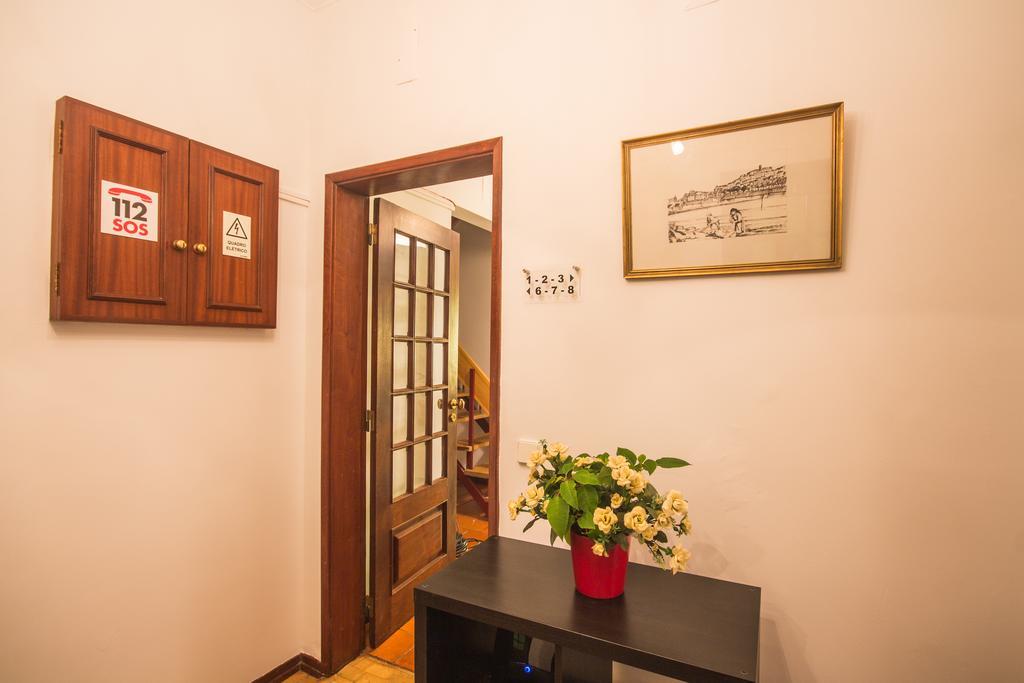 Celas Dream Studio Coimbra Exterior photo